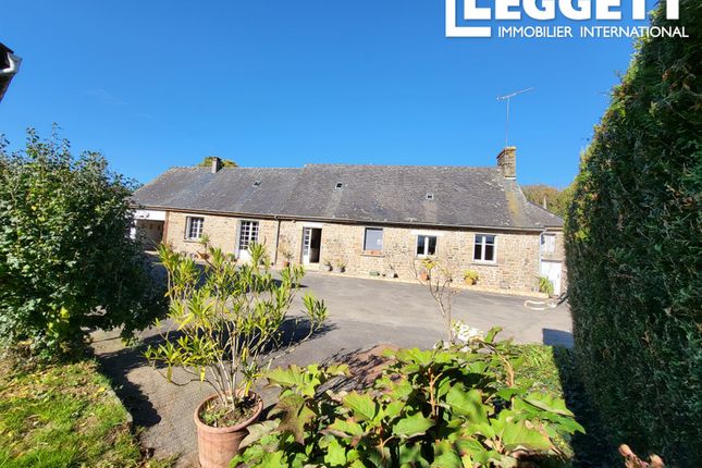 Thumbnail Villa for sale in Levaré, Mayenne, Pays De La Loire