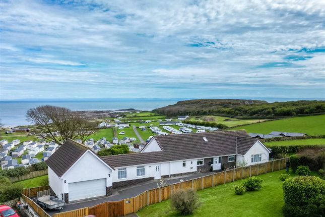 Property for sale in The Boarlands, Port Eynon, Swansea