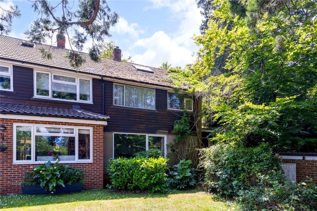 3-bed semi-detached on 1, Parkgate Road, Surrey, £550,000