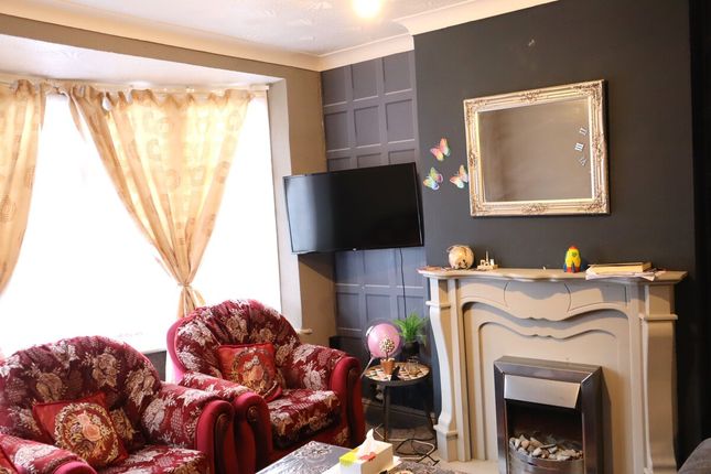 5 , Lymington Road, Leicester photo 2