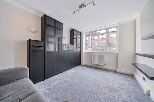 Flat for sale in Townshend Court, St Johns Wood