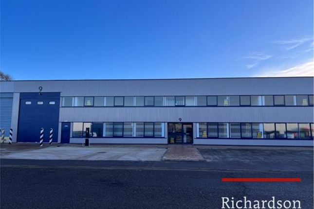 Thumbnail Warehouse to let in Unit 9, Axis Park, Manasty Road, Orton Southgate, Peterborough