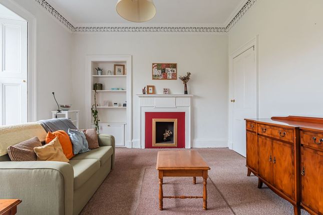 4/7 Gladstone Terrace, Edinburgh, EH9 1LX photo 3