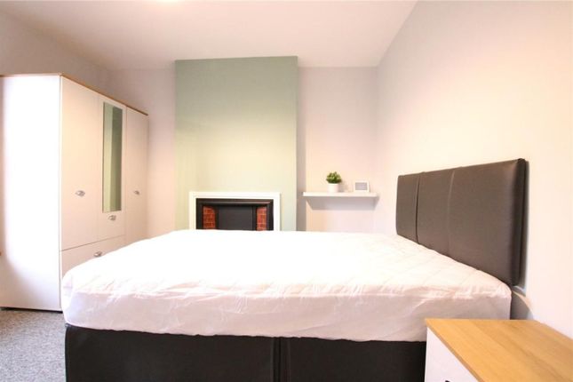 A Spacious And Inviting Double Bedroom Featuring A...