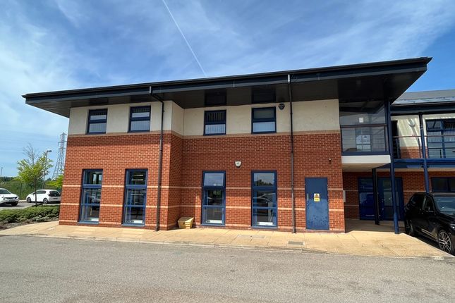 Thumbnail Office for sale in Unit Gf1, The Quad, Atherleigh Business Park, Atherton, Greater Manchester