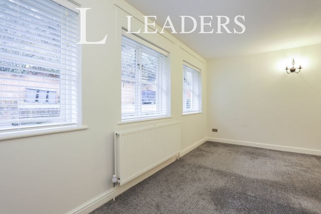 Flat 1, Riverdale Court, 21 Undercliff Road West photo 4