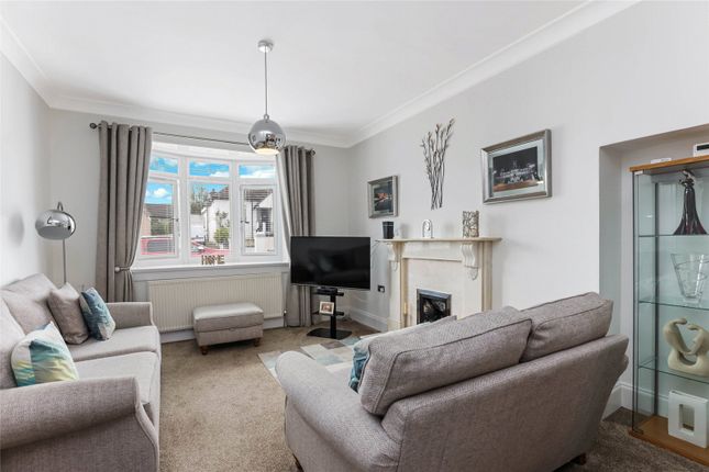 55, Woodside Avenue, Glasgow photo 3