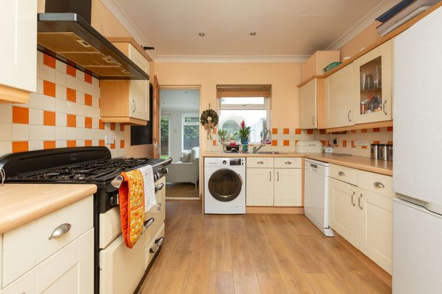 Semi-detached house for sale in Beacon Road, Broadstairs
