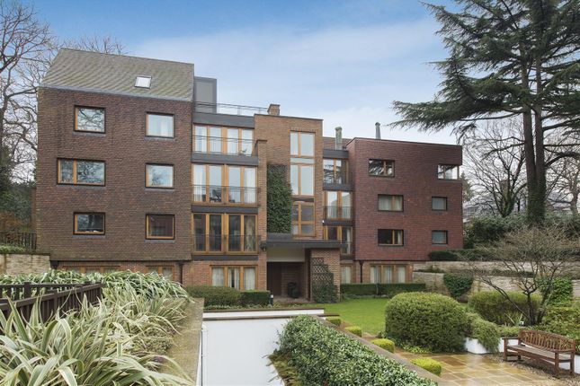 Thumbnail Flat to rent in The Bishops Avenue, Kenwood