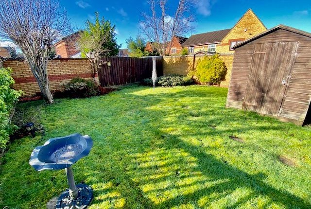 Semi-detached house for sale in Knowle Close, Birmingham