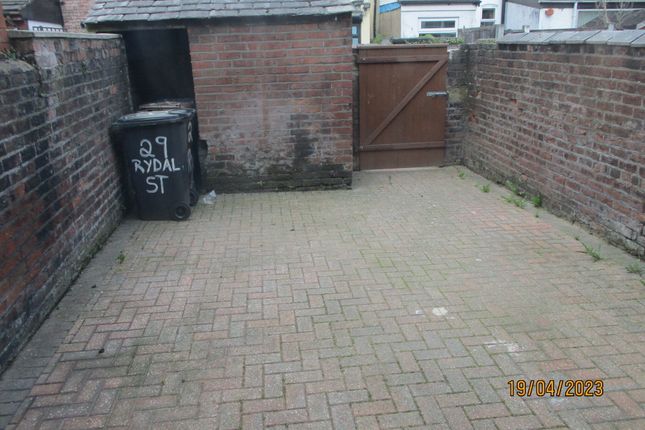 29, Rydal Street, Leigh, Greater Manchester photo 5
