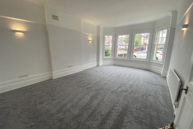 Thumbnail Flat to rent in West Park, London