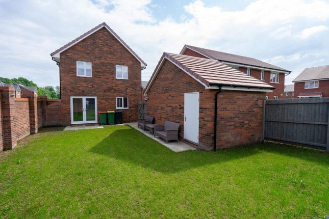 22, Norshaw Crescent, Preston photo 3