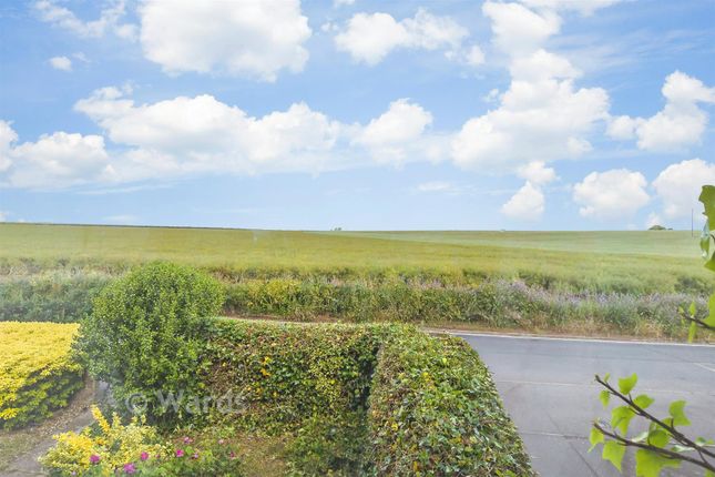 2-bed flat on 64, Avery Way, Rochester, £190,000