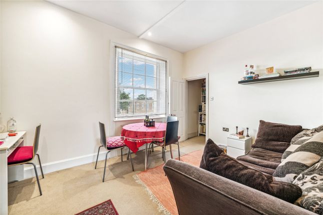 Flat for sale in The Lodge, 22 Leigham Court Road, London