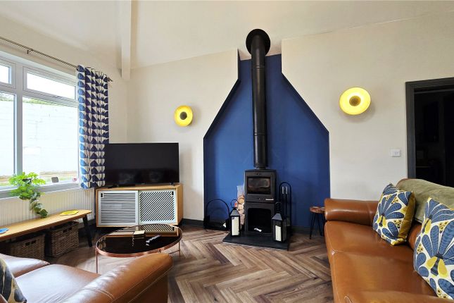 Trearddur House Cottage,, The Rise, Holyhead photo 2