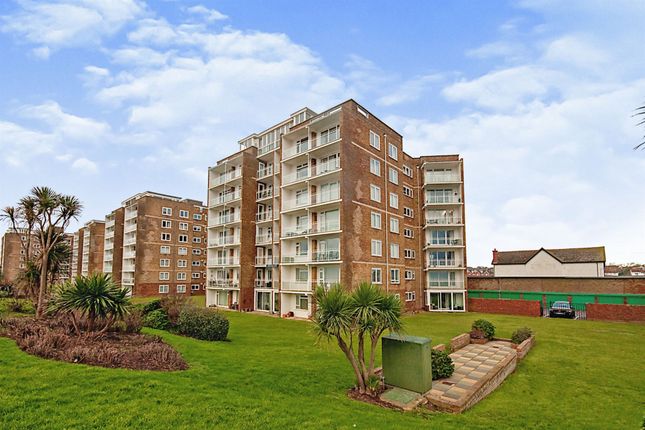 Flat for sale in West Parade, Bexhill-On-Sea