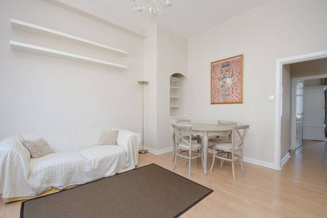 Thumbnail Flat to rent in Ifield Road, Earls Court, London