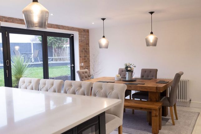 13, Gladstone Road, Spondon, Derby photo 5