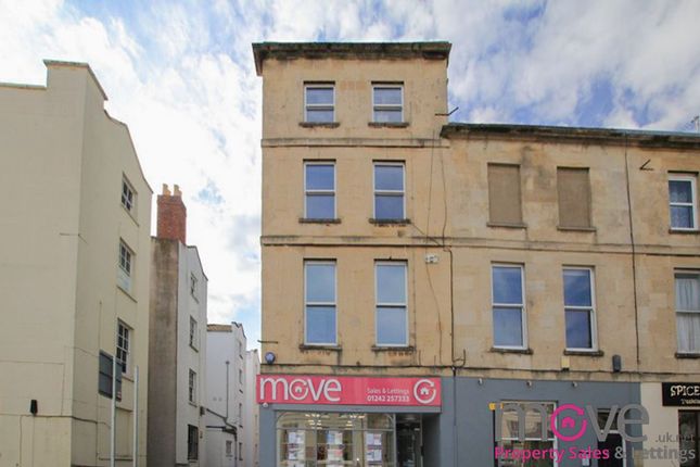 Flat 2, 15 Clarence Parade, Cheltenham photo 3