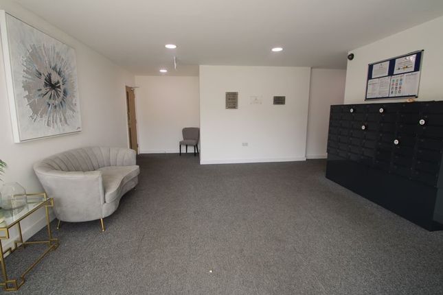 Duplex for sale in Bellfield Road, Downley, High Wycombe