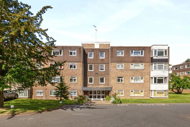 2-bed flat on 36 Kingsmere,, London Road, Brighton, £290,000