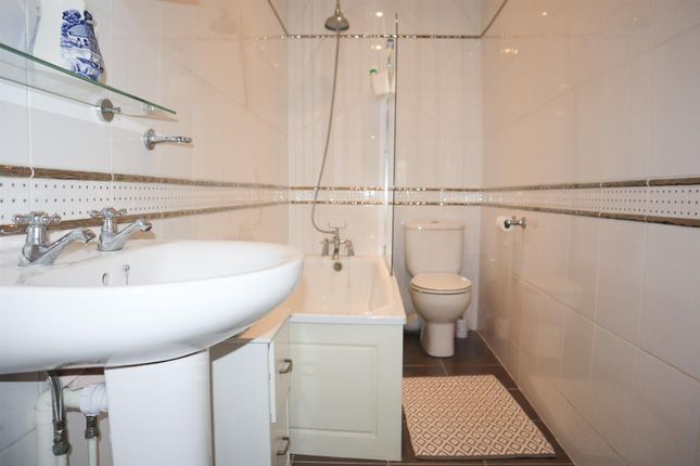 Flat 5, 29 Victoria Road, Clevedon photo 5