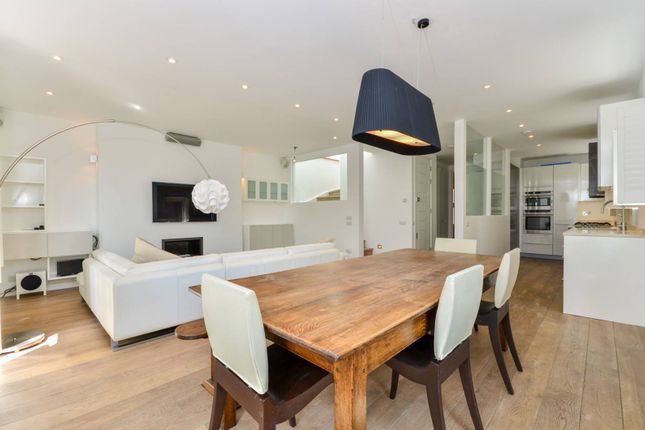 Thumbnail Flat to rent in Fitzjohns Avenue, Hampstead, London