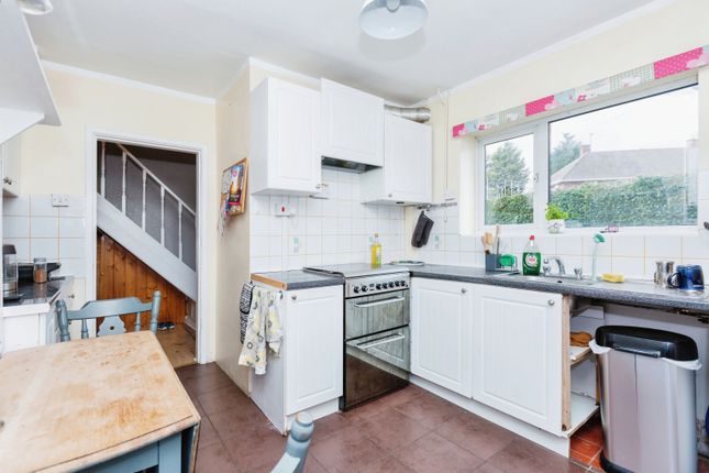 26, Sharpley Road, LOUGHBOROUGH photo 5
