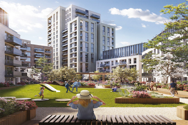 Communal Garden