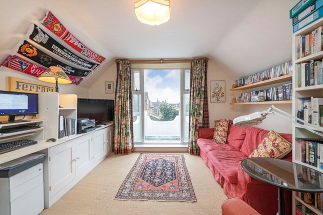 Semi-detached house for sale in Kirkstall Road, London