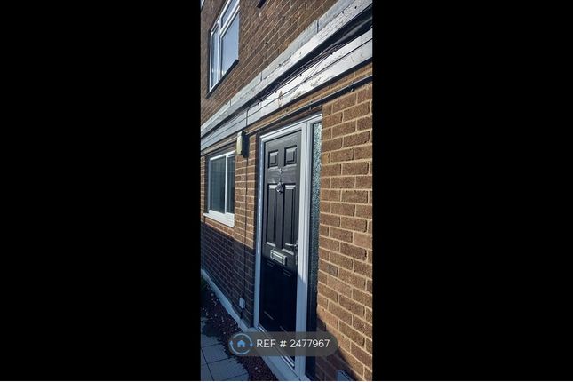 Park Farm Allestree, Park Farm Drive Allestree, Derby photo 2