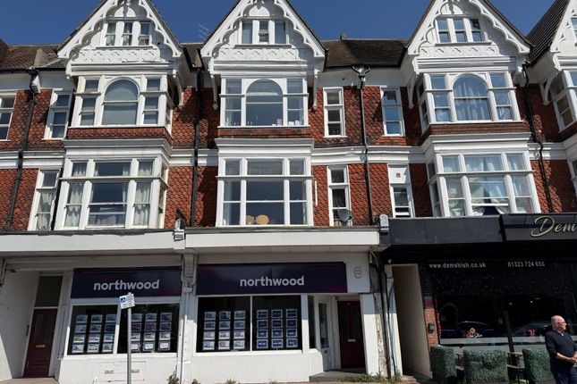 6-bed house on 83 South Street, Eastbourne, £500,000