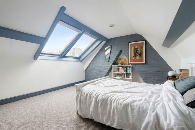 Flat 3, 12 Richmond Road, Brighton photo 4
