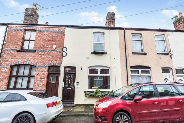 Newsome Street Leyland Lancashire Pr25 2 Bedroom Terraced House