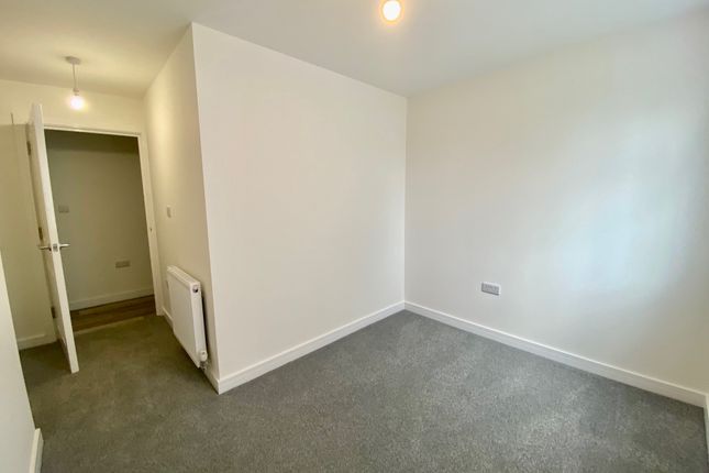 Flat 2, Gosport photo 5