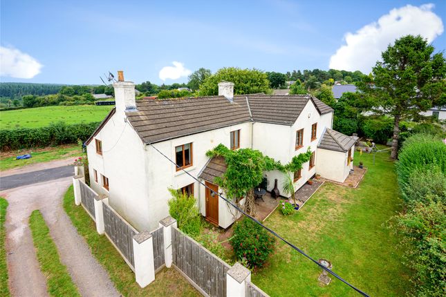 Detached house for sale in The Tufts, Bream, Lydney, Glos