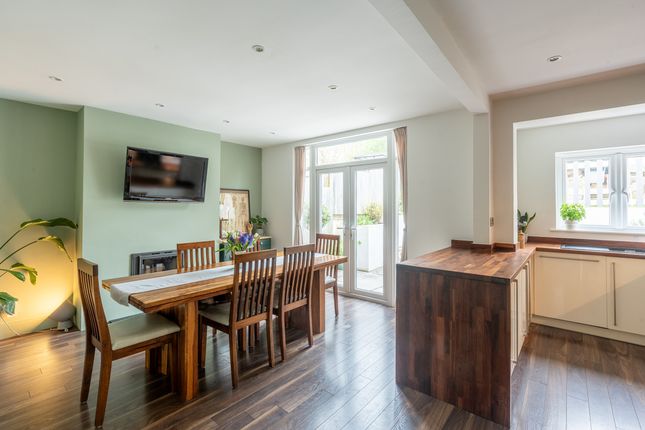 Semi-detached house for sale in Wingfield Road, Bedminster, Bristol