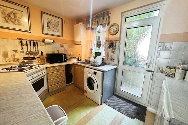 14,, Hazel Road, Exeter photo 2