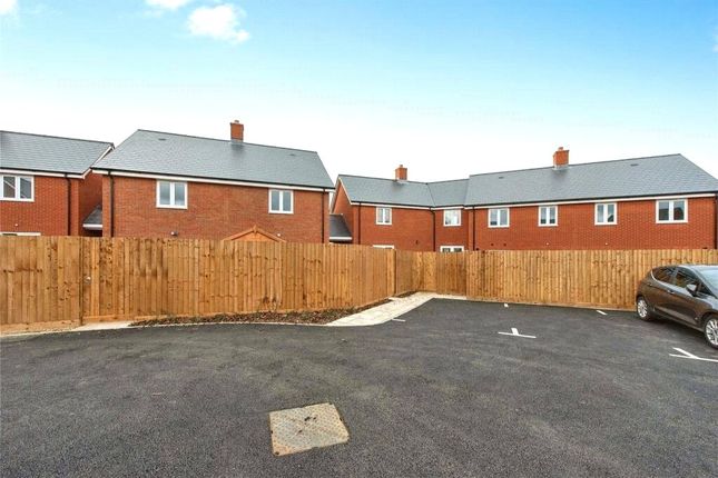 +Plot 22 Eye+ - Castleton Grange+bl,, Castleton Grange, Suffolk photo 4