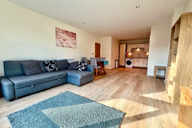 Apt 20 Brewery Wharf (NEW), Sheffield photo 2