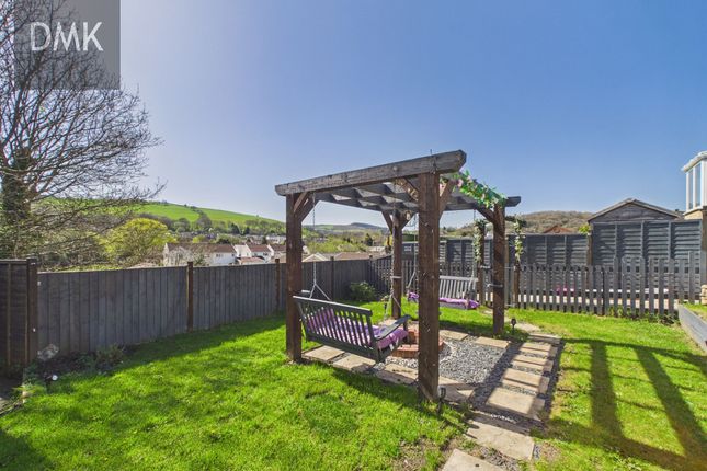 134 Mill View Estate, Maesteg photo 2