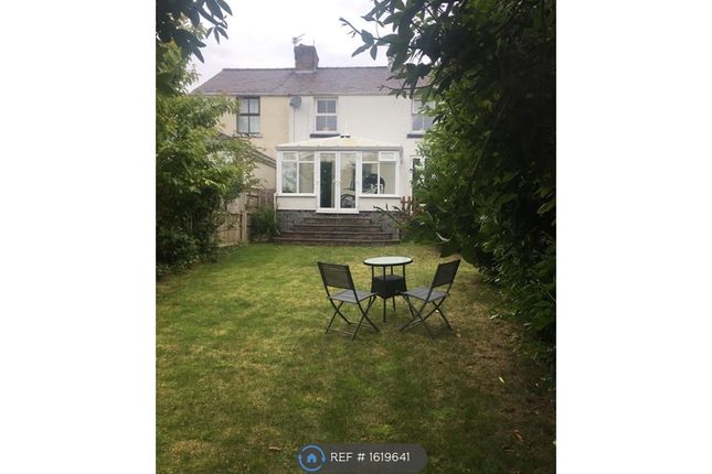 Thumbnail Semi-detached house to rent in Hillside Road, Heswall