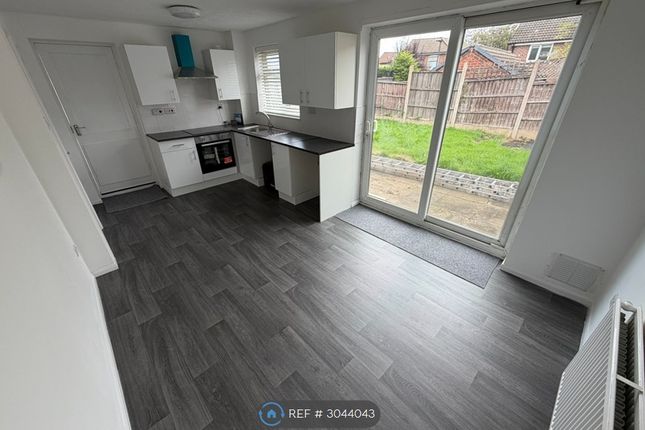 Wood Road, Chaddesden, Derby photo 4