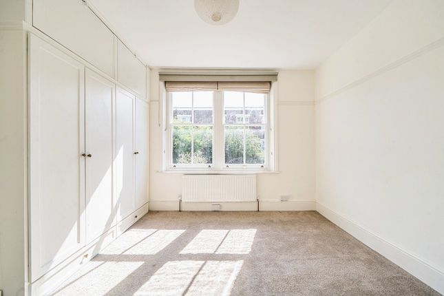 Flat C, 9, Howitt Road, London photo 4