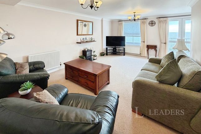 Flat 10,, The Anchorage, 40 Marine Parade West photo 3