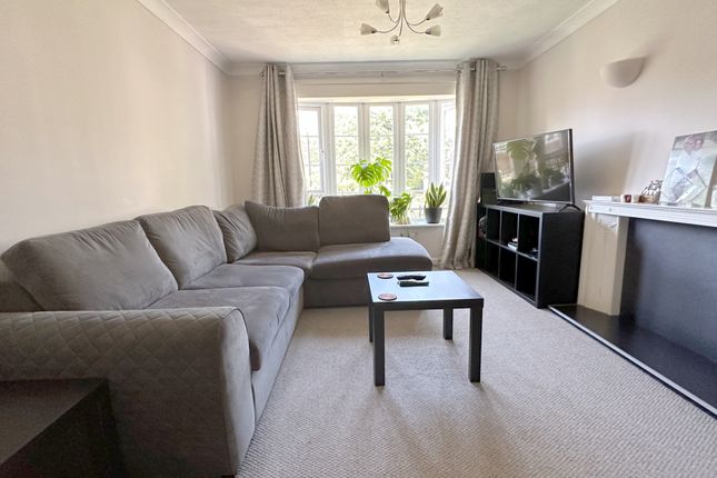 14, Thorsby Court, Mapperly Park photo 3