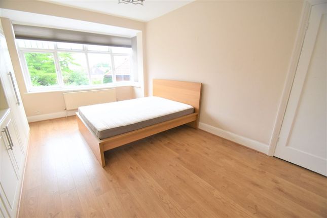 Thumbnail Room to rent in Brunswick Road, London