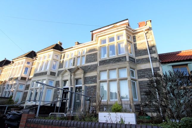 Thumbnail Property for sale in Brook Road, Fishponds, Bristol