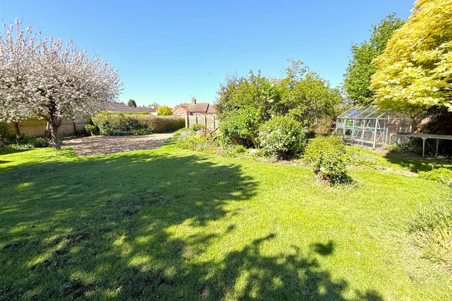 Butlers Oak, Main Street, Cropwell Butler photo 4